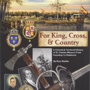 For King, Cross and Country