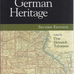 Missouri's German Heritage