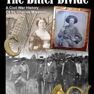 The Bitter Divide